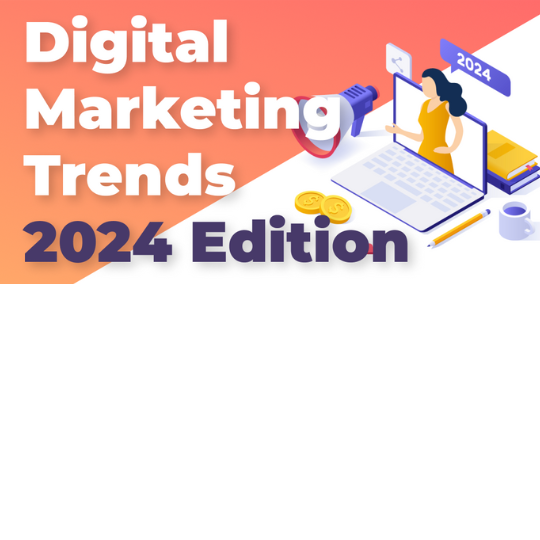 Digital Marketing Trend